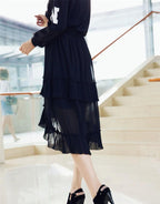Women's Fashion High-heeled Stiletto Shoes