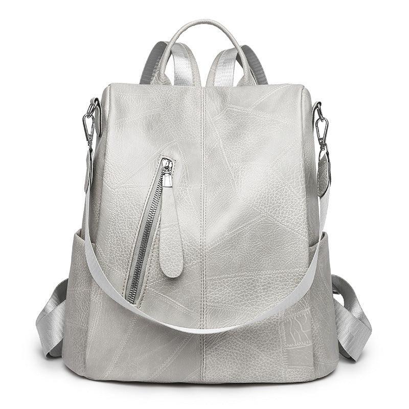 Large Capacity Anti-theft Leisure Travel Bag - DanaFashionstore