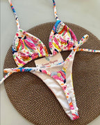 Split Bikini Brazilian Beach - DanaFashionstore