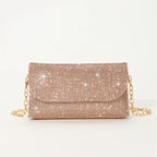PU Envelope Mini Dinner Bag - DanaFashionstore