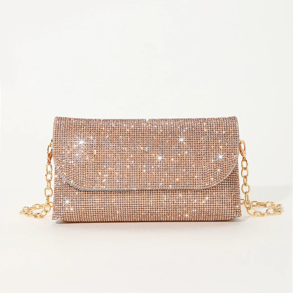 PU Envelope Mini Dinner Bag - DanaFashionstore