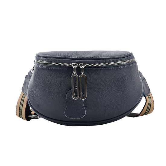 Casual Chest Shoulder Crossbody Bag - Dana Fashion