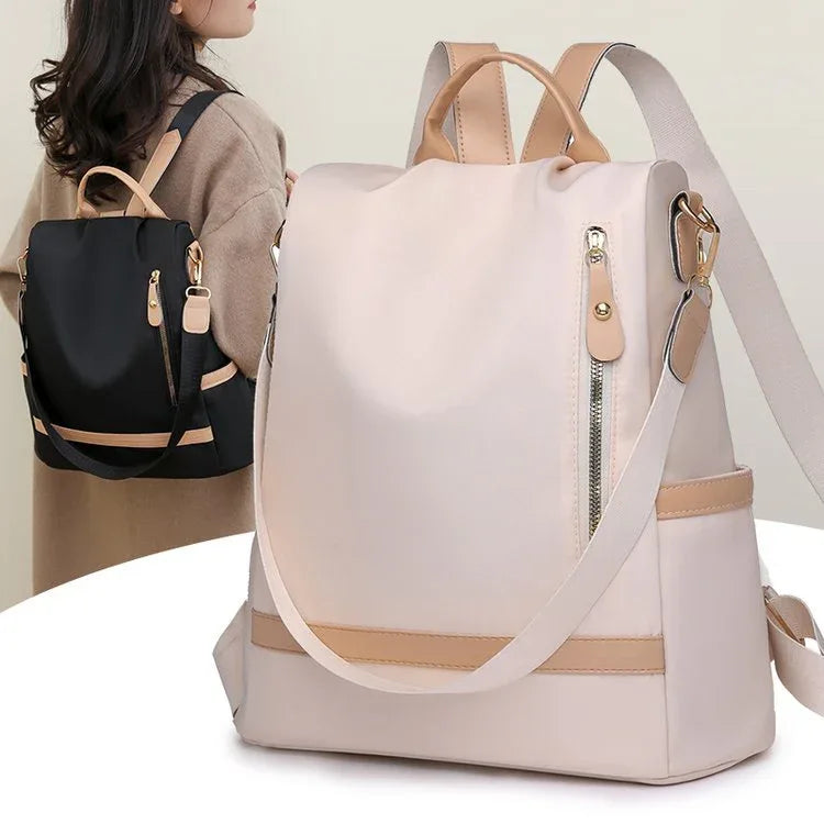 Japanese And Korean Style Fashion Trendy Grace Backpack Large Capacity - DanaFashionstore