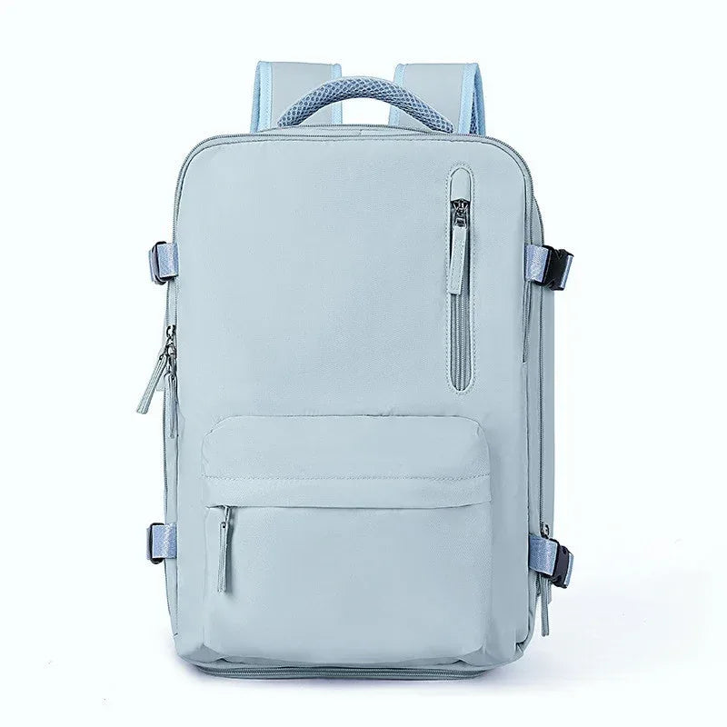 Large Capacity Multifunctional Travel Waterproof Mummy Backpack - DanaFashionstore