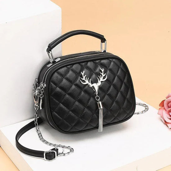 New One-shoulder Large Capacity Handbags Women - DanaFashionstore