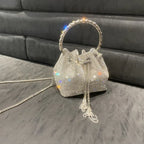 Niche Light Luxury Crossbody Handbag Bag Evening Bag - DanaFashionstore