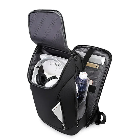 Men's Business Bags Large Capacity Computer Travel Backpack - DanaFashionstore