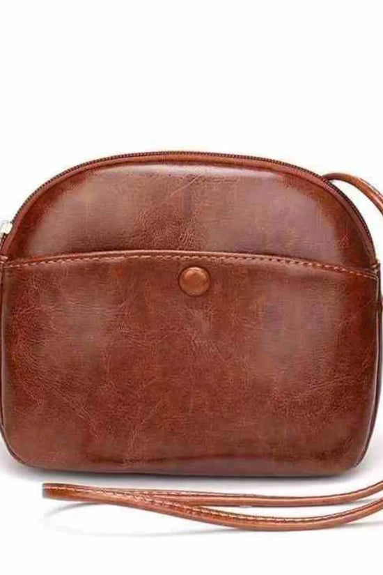 Retro Fashion Women's Shoulder Bag - DanaFashionstore