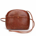 Retro Fashion Women's Shoulder Bag - DanaFashionstore