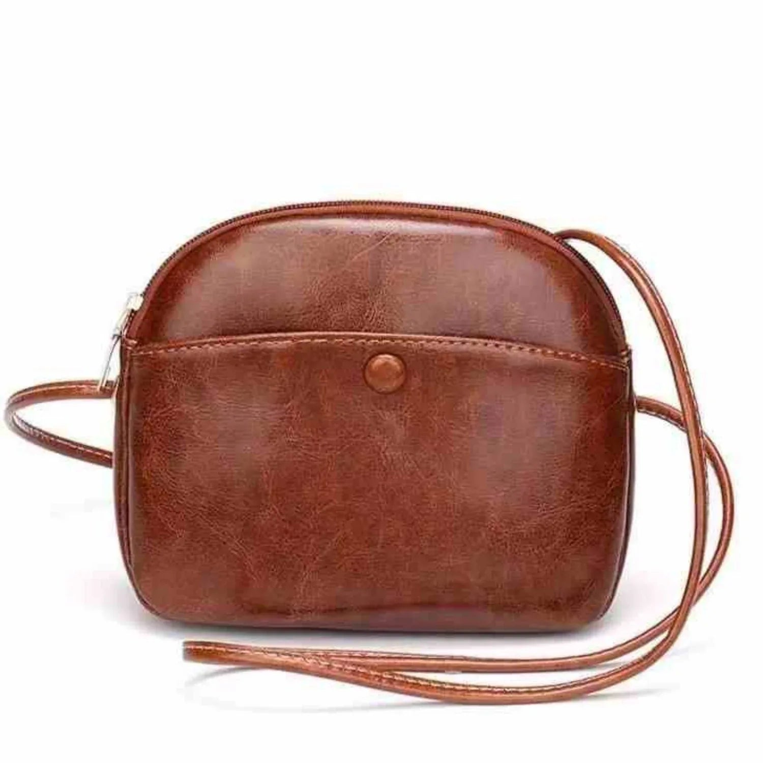 Retro Fashion Women's Shoulder Bag - DanaFashionstore