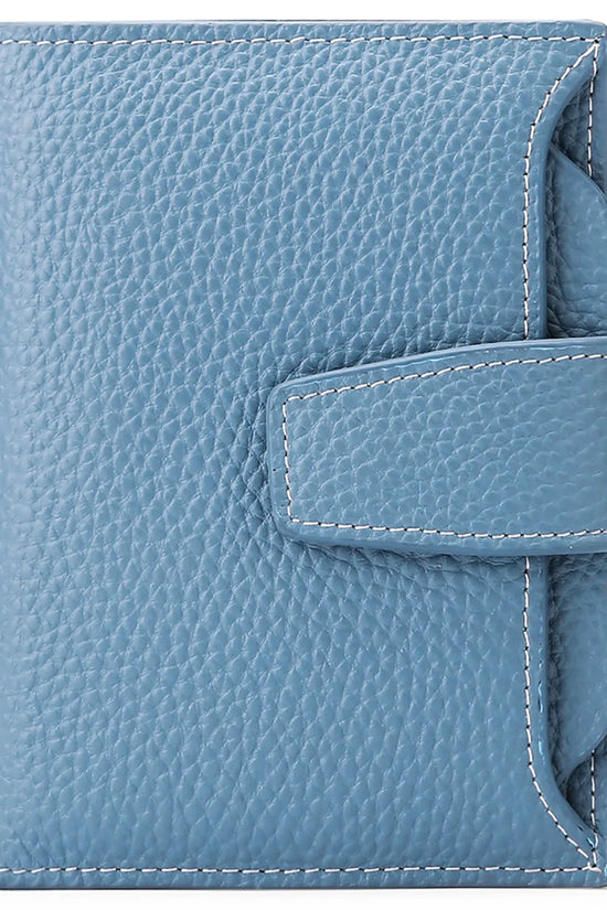 New Casual Soft Leather Ladies Wallet - DanaFashionstore
