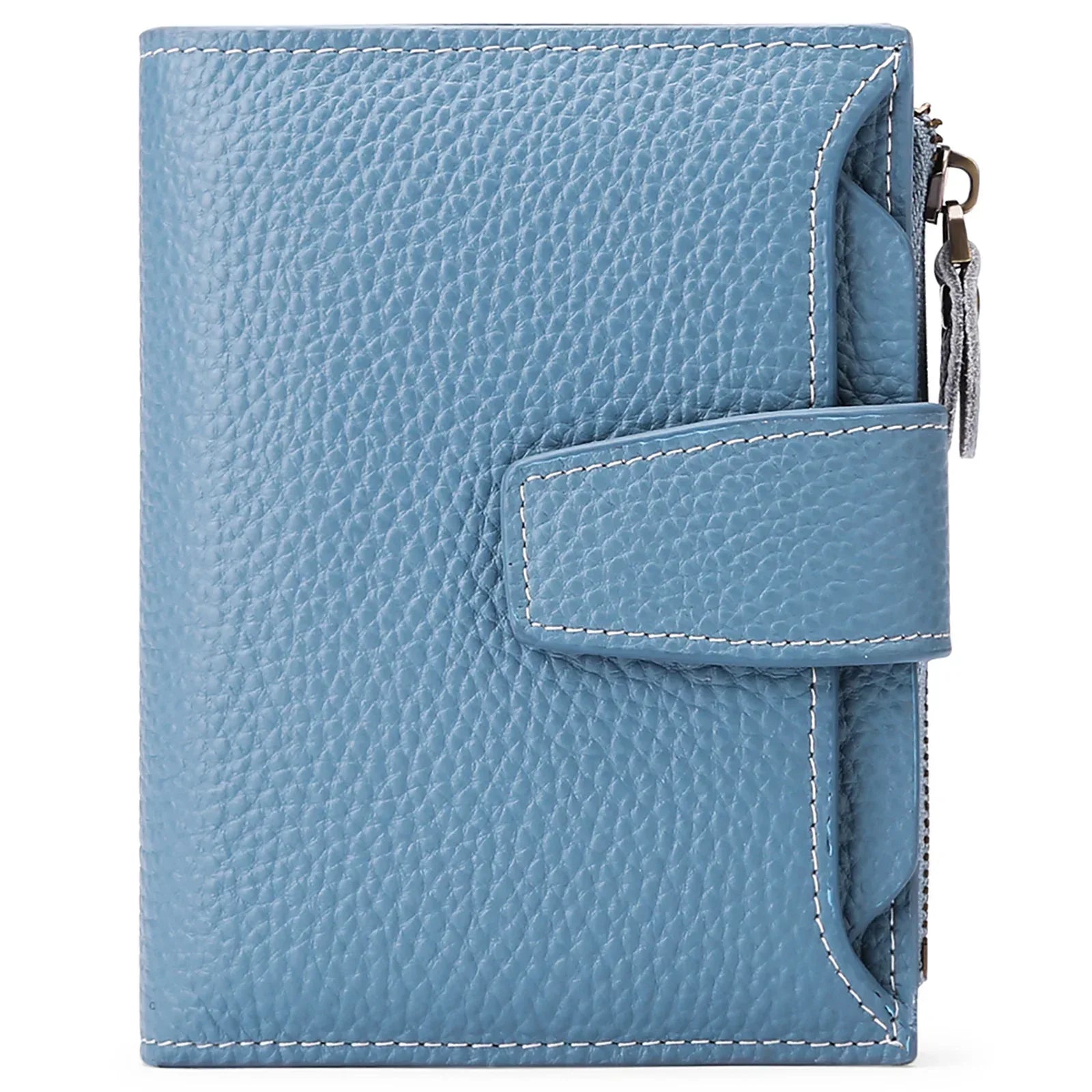 New Casual Soft Leather Ladies Wallet - DanaFashionstore