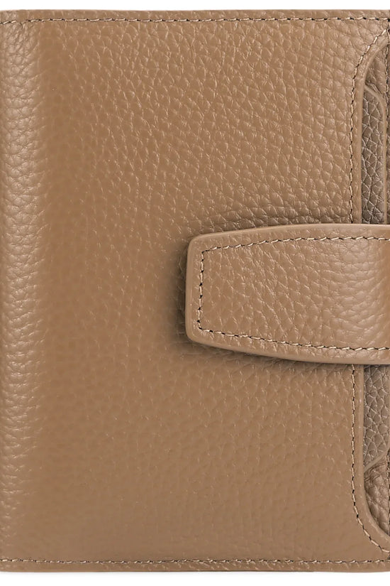 New Casual Soft Leather Ladies Wallet - DanaFashionstore