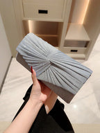 Dinner Clutch Dress Evening Bag Banquet Bag - DanaFashionstore