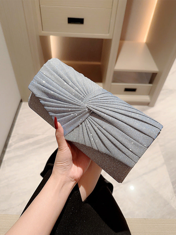 Dinner Clutch Dress Evening Bag Banquet Bag - Dana Fashion