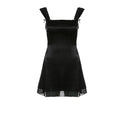 Fashionable Reversible Chiffon Suspender Dress For Women - DanaFashionstore