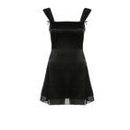 Fashionable Reversible Chiffon Suspender Dress For Women - DanaFashionstore