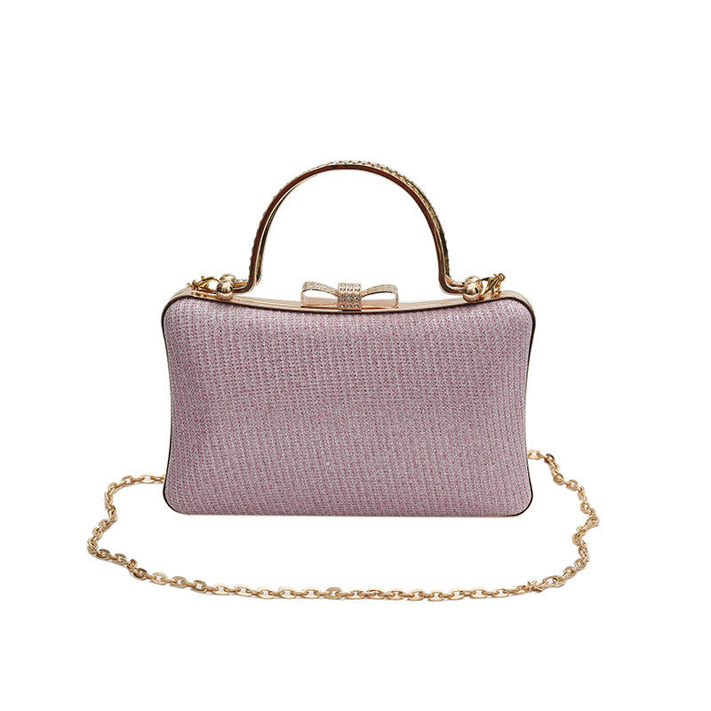 Fashion Simple Shoulder Messenger Bag For Women - Dana Fashion
