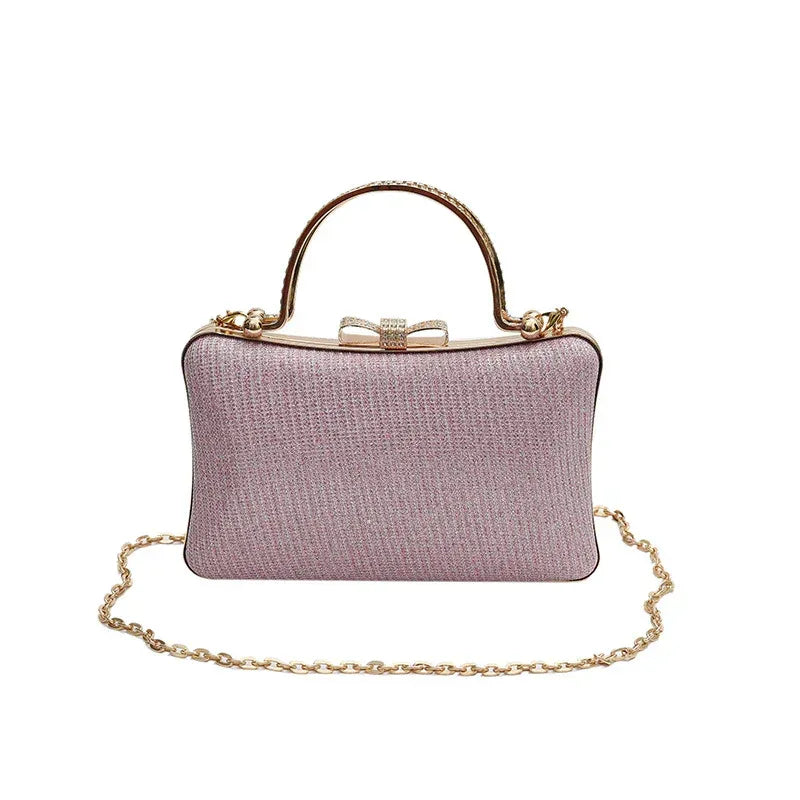 Fashion Simple Shoulder Messenger Bag For Women - DanaFashionstore