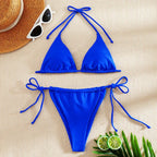 New European And American Split Swimsuit Women's Bikini - DanaFashionstore