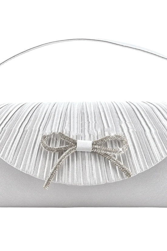 Women's Fashion Bowknot Dinner Bag - DanaFashionstore