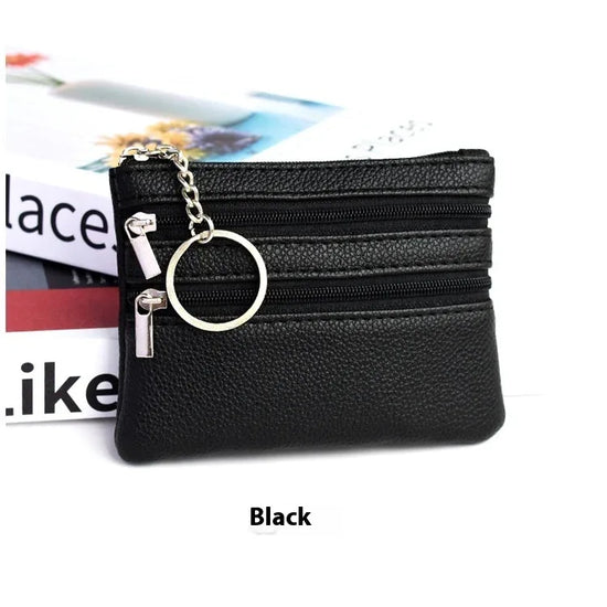 Macaron Korean Style Women's Key Case - DanaFashionstore