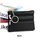 Macaron Korean Style Women's Key Case - DanaFashionstore