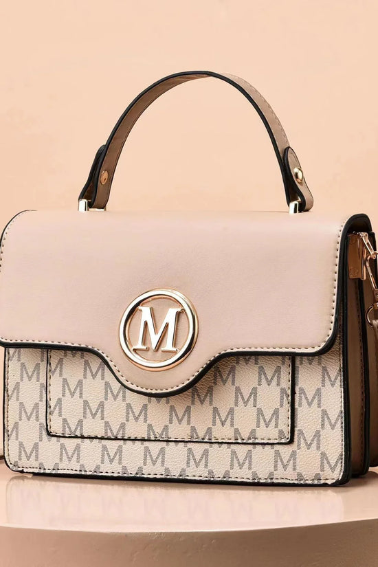 New Women's Printed Shoulder Messenger Bag - DanaFashionstore