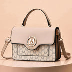 New Women's Printed Shoulder Messenger Bag - DanaFashionstore
