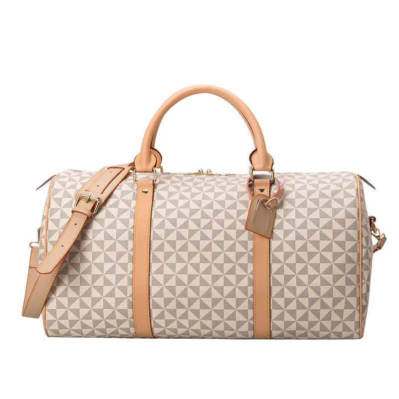Men's Casual Fashion Large Capacity Travel Bag - DanaFashionstore