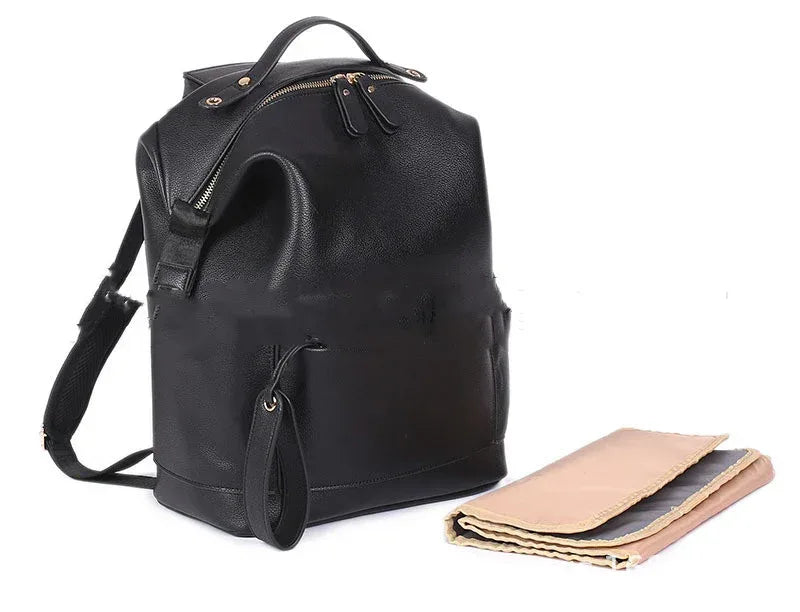 Mommy Backpack Mother And Baby Bag - DanaFashionstore