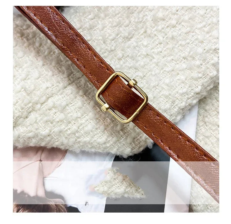 Versatile Fashion Portable Messenger Bag - DanaFashionstore