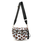 Fashionable All-match Oxford Cloth Large Capacity Waist Bag - DanaFashionstore