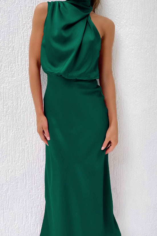 Summer Sleeveless Dress Ins Fashion Elegant Evening Party Club Clothing For Women