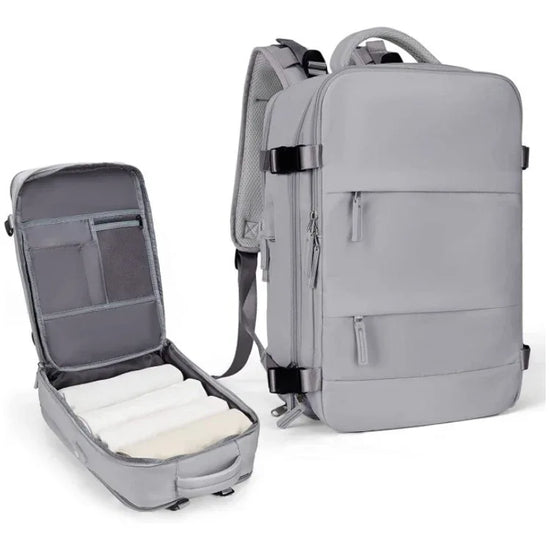Backpack Travel Large Capacity Travel Portable Luggage Bag - DanaFashionstore