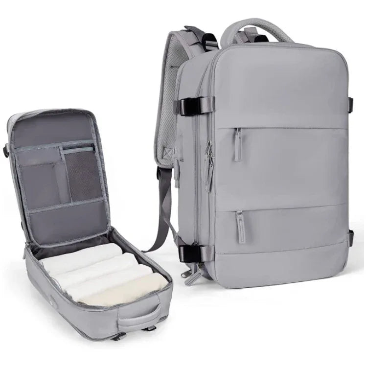 Backpack Travel Large Capacity Travel Portable Luggage Bag - DanaFashionstore