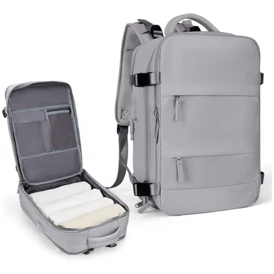 Backpack Travel Large Capacity Travel Portable Luggage Bag - DanaFashionstore