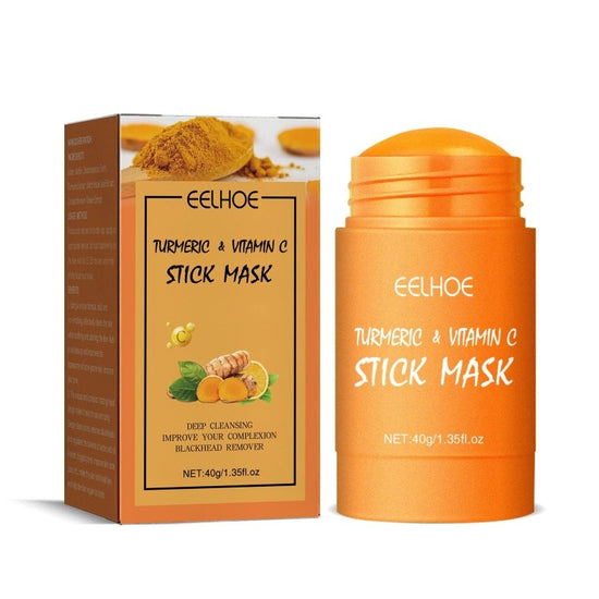 Deep Pore Cleansing Skin Solid Facial Mask $33.46 Dana Fashion style: 40g Beauty Tools Product information : Specification: Normal specification Net content: 40g(g/ml) Product specifications: 40g Ingredients: water, kaolin, diatomite, turmeric extract, wi