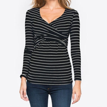 Black stripes