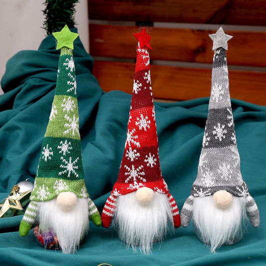 Desktop Children's Festival Decoration Doll $9.20 Dana Fashion Color: Green Toys & Hobbies Product information : Material: fabric Specification: green five-pointed star candy jar, red five-pointed star candy jar, gray five-pointed star candy jar Size Info