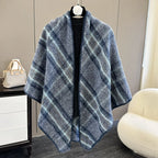 Affordable Luxury Fashion Wind Outdoor Autumn And Winter Scarf - DanaFashionstore