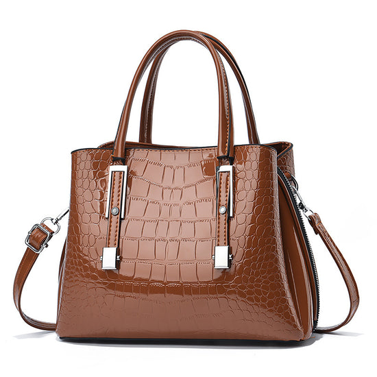 New High-grade Female Summer Crossbody Bag - Dana Fashion