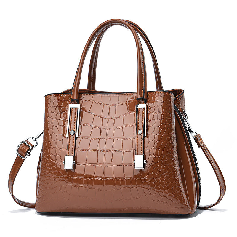 New High-grade Female Summer Crossbody Bag - Dana Fashion