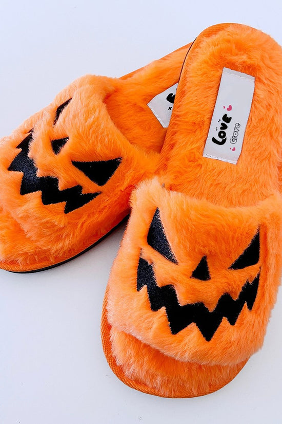 Halloween Women's Soft And Comfortable Plush Slippers Cosplay Shoes Furry Plush Slippers Kawaii Cute Shoes Home Slippers Halloween Dress Up Shoes