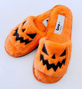 Halloween Women's Soft And Comfortable Plush Slippers Cosplay Shoes Furry Plush Slippers Kawaii Cute Shoes Home Slippers Halloween Dress Up Shoes - DanaFashionstore