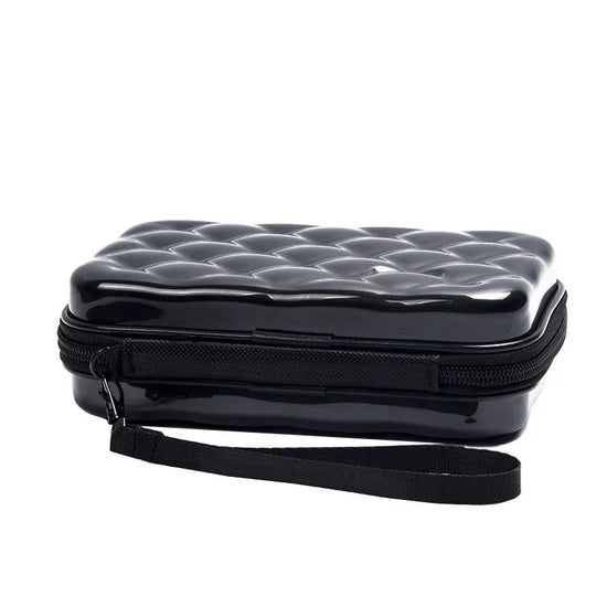 Korean Style Large Capacity Portable Travel Toiletry Bag - DanaFashionstore