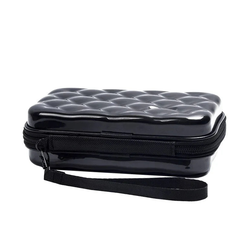 Korean Style Large Capacity Portable Travel Toiletry Bag - DanaFashionstore