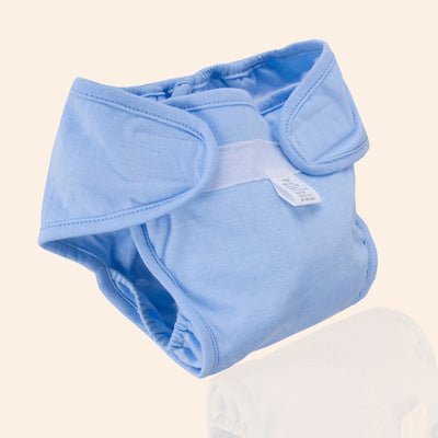 Diaper pants baby cloth diapers $9.83 Dana Fashion Color: Blue Size: L Baby & Mother Material: pure cotton Applicable age: 0-6 months, 6-12 months, 1-3 years old Applicable people: no limit Color: waterproof blue, waterproof yellow, waterproof powder Spec