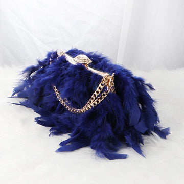 Sapphire Blue