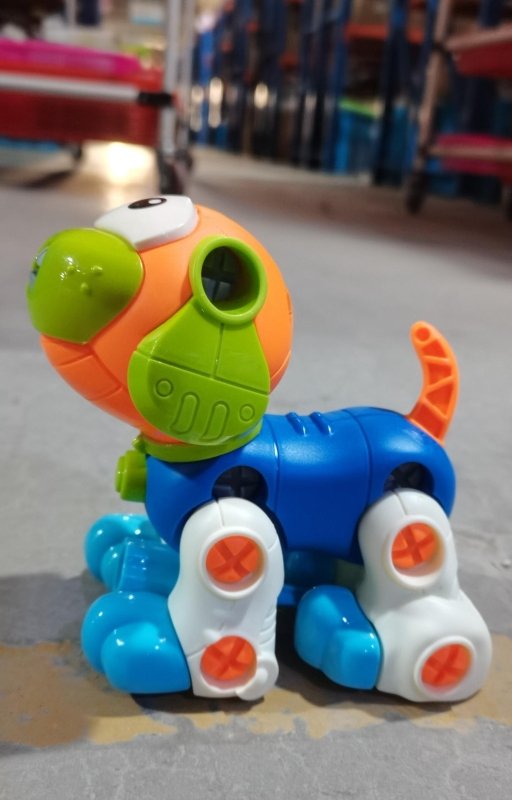 Disassembly Assembly Blocks Toys DIY Motorcycle Car Modeling Building Construction Nuts Toys For Children Gifts $11.59 Dana Fashion Color: Aircraft Toys & Hobbies Overview Hot sale kids disassembly assembly car model toys. The product is equipped with a s